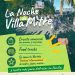 BAHIA BLANCA: La Noche de Villa Mitre