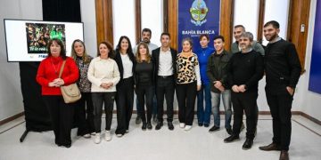 BAHIA BLANCA: Primera edición de “La Noche de Villa Mitre”