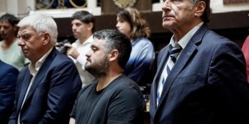 El peronismo copó las tres comisiones más importantes de Diputados: cómo se las repartieron