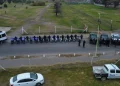 BAHIA BLANCA: Arrestaron a 13 personas en un amplio operativo