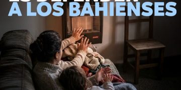 BAHIA BLANCA: Charla abierta “Quita de la Zona Fría”