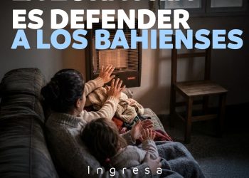 BAHIA BLANCA busca hacer oír su reclamo por la continuidad de la Zona Fría «La Municipalidad impulsa una campaña de recolección de firmas»