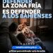 BAHIA BLANCA busca hacer oír su reclamo por la continuidad de la Zona Fría «La Municipalidad impulsa una campaña de recolección de firmas»