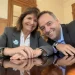 Patricia Bullrich presentó su declaración jurada y presiona a Manuel Adorni en medio de la causa por enriquecimiento