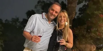 Salieron a la luz millonarios gastos que realizaron Manuel Adorni y su esposa con la tarjeta de crédito en 2025