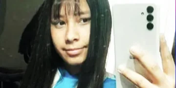 La peor noticia: hallaron sin vida a Agostina Vega