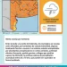 BAHIA BLANCA: Rige una alerta naranja por tormentas en la ciudad