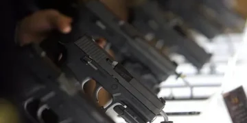 El Ministerio de Seguridad ofrece una recompensa millonaria para dar con una banda de traficantes de armas