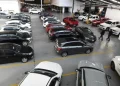 Se desploma el crédito para autos usados: fuerte caída en el financiamiento