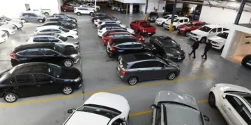 Se desploma el crédito para autos usados: fuerte caída en el financiamiento