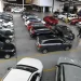 Se desploma el crédito para autos usados: fuerte caída en el financiamiento