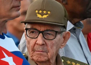 EEUU imputa al expresidente cubano Raúl Castro por asesinato