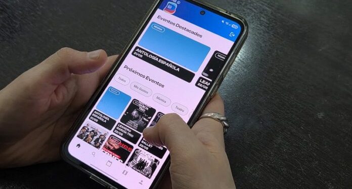 BAHIA BLANCA: El Municipio presentó Bahía Buen Plan, la aplicación que reúne toda la agenda cultural de la ciudad  El Municipio de Bahía Blanca presentó oficialmente “Bahía Buen Plan”, una nueva aplicación gratuita para teléfonos celulares que reúne en un solo lugar toda la oferta cultural de la ciudad, tanto pública como privada.