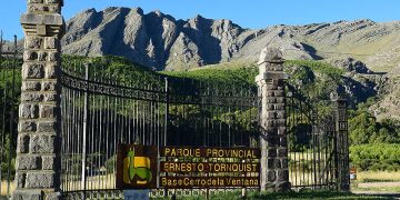 TORNQUIST: El municipio rescindió la concesión en el Parque Provincial Ernesto Tornquist tras reclamos de vecinos por una investigación judicial