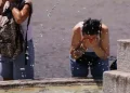 Ola de calor histórica en Europa: hay, al menos, 11 muertos por las temperaturas récord