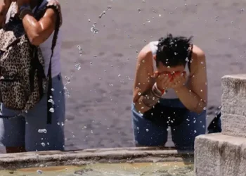 Ola de calor histórica en Europa: hay, al menos, 11 muertos por las temperaturas récord