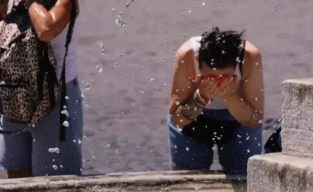 Ola de calor histórica en Europa: hay, al menos, 11 muertos por las temperaturas récord