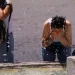 Ola de calor histórica en Europa: hay, al menos, 11 muertos por las temperaturas récord