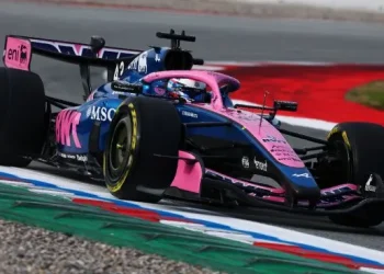 F1: Franco Colapinto brilló en Canadá y terminó 6°