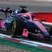 F1: Franco Colapinto brilló en Canadá y terminó 6°