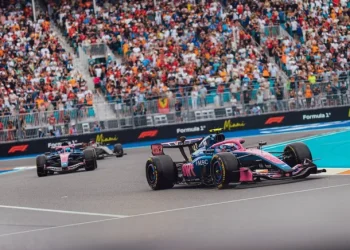 F1: Cómo ver a Franco Colapinto en la carrera del GP de Canadá