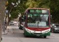 BAHIA BLANCA: Desde este sábado ya rige el nuevo aumento en el boleto de colectivo