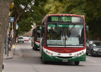 BAHIA BLANCA: Desde este sábado ya rige el nuevo aumento en el boleto de colectivo