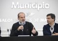 BAHIA BLANCA: El Municipio suspendió todas las actividades desde el mediodía por el alerta