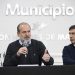 BAHIA BLANCA: El Municipio suspendió todas las actividades desde el mediodía por el alerta