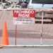 BAHIA BLANCA: Corte previsto de calzada para este lunes