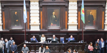 Dichiara pasó la motosierra por las comisiones de la Cámara de Diputados: qué cambió