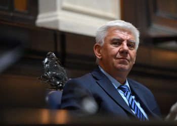 Diputados comenzó a definir sus primeras comisiones: los nombres confirmados