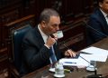 El oficialismo alcanzó el quórum en Diputados para tratar el nuevo régimen de Zona Fría y se cayó la interpelación a Adorni