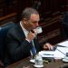 El oficialismo alcanzó el quórum en Diputados para tratar el nuevo régimen de Zona Fría y se cayó la interpelación a Adorni