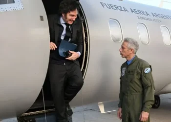 Javier Milei vuelve a viajar a EEUU: participará de un foro internacional en Los Ángeles