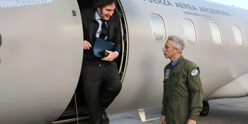 Javier Milei vuelve a viajar a EEUU: participará de un foro internacional en Los Ángeles