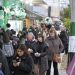 BAHIA BLANCA: Cultura, comercio y comunidad gran éxito de “La Noche de Villa Mitre”