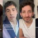 Uno por uno, los famosos que convocaron a la Marcha Federal Universitaria de este martes