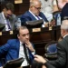 Cayó el otro Adorni: imputaron al diputado por enriquecimiento ilícito y lavado de dinero