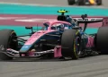 Fórmula 1 Franco Colapinto finalizó 8° en el GP de Miami