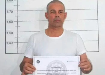 La Justicia estadounidense aceptó la culpabilidad de Fred Machado en los delitos de lavado y fraude