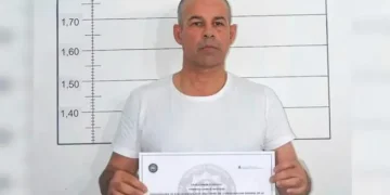 La Justicia estadounidense aceptó la culpabilidad de Fred Machado en los delitos de lavado y fraude