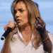 Galmarini repudió la privatización de AYSA: “El agua no es un negocio financiero”