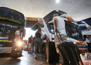 El Gobierno eliminó los subsidios a pasajes de larga distancia para personas con discapacidad