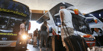 El Gobierno eliminó los subsidios a pasajes de larga distancia para personas con discapacidad