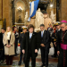 Ante Milei, la Iglesia cuestionó los privilegios, el odio y la grieta