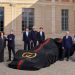 Alpine anunció un histórico acuerdo con Gucci como sponsor principal para la temporada 2027