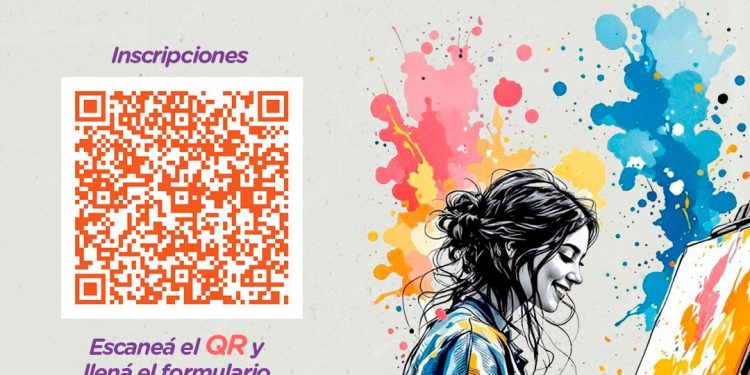 TORNQUIST: ‘Ni una menos’ «Convocatoria a concurso de artes plásticas»  Se encuentra abierta la convocatoria al concurso distrital de artes plásticas, que se desarrollará en el marco de la jornada ‘Ni una menos’, que se lleva adelante cada 3 de junio.