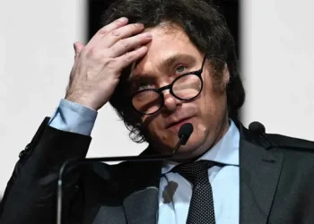 Una encuesta reveló cómo le iría a Javier Milei si las elecciones fueran hoy y la noticia estalló en Olivos
