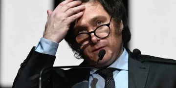 Una encuesta reveló cómo le iría a Javier Milei si las elecciones fueran hoy y la noticia estalló en Olivos